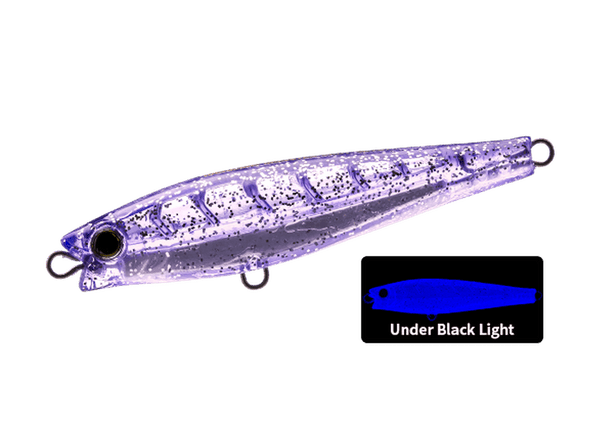 Hardcore Monster Shot Sinking F1196 / 95mm / 40g Lure - Eprofishing Egypt