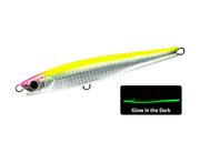 Hardcore Monster Shot Sinking F1196 / 95mm / 40g Lure - Eprofishing Egypt