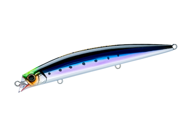 Hardcore Shallow Runner Floating F1195 / H3 120mm / 17g Lure - Eprofishing Egypt