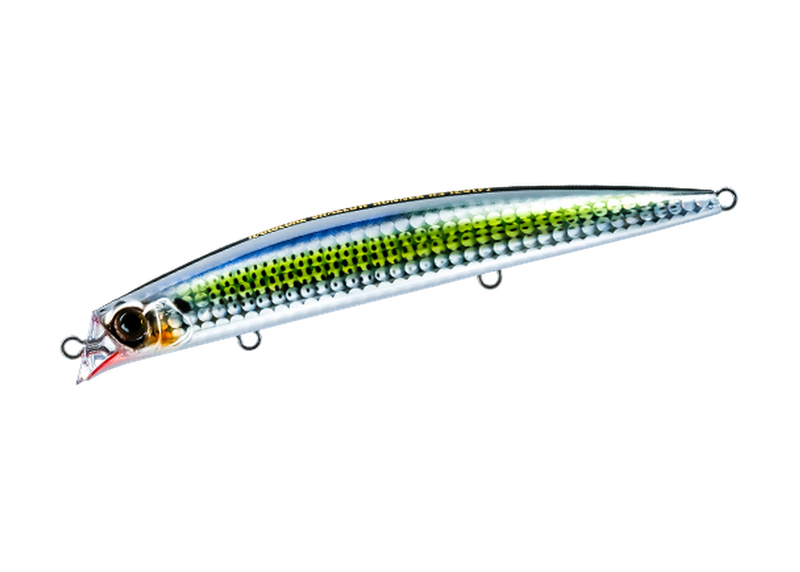 Hardcore Shallow Runner Floating F1195 / H3 120mm / 17g Lure - Eprofishing Egypt
