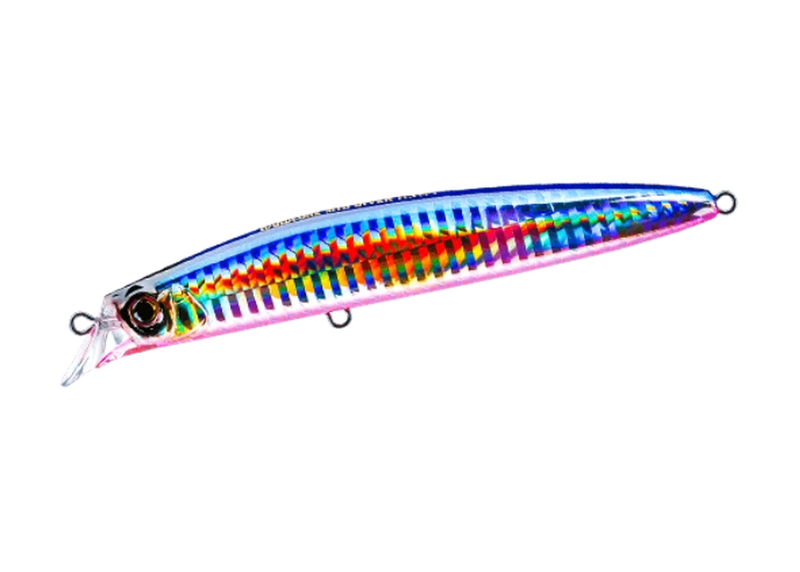 Hardcore Shallow Runner Floating F1195 / H3 120mm / 17g Lure - Eprofishing Egypt