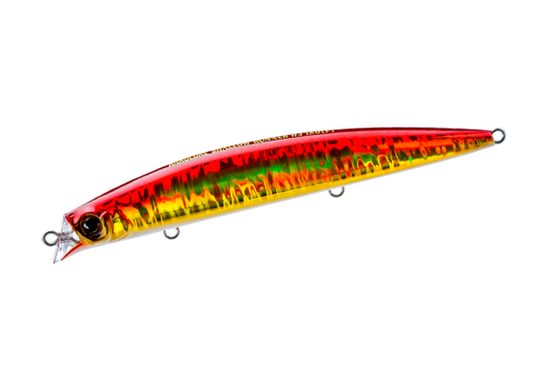 Hardcore Shallow Runner Floating F1195 / H3 120mm / 17g Lure - Eprofishing Egypt