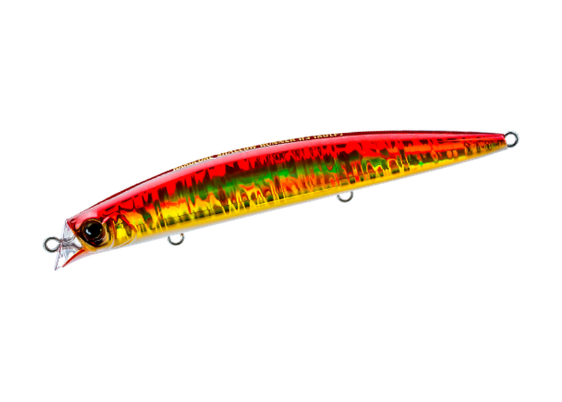 Hardcore Shallow Runner Floating F1195 / H3 120mm / 17g Lure - Eprofishing Egypt