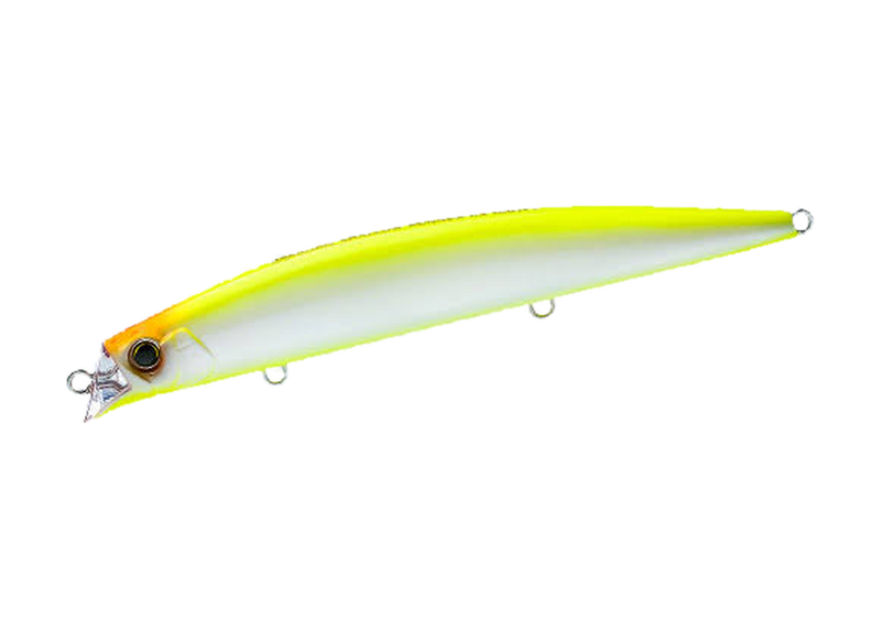 Hardcore Shallow Runner Floating F1195 / H3 120mm / 17g Lure - Eprofishing Egypt