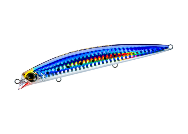 Hardcore Shallow Runner Floating F1195 / H3 120mm / 17g Lure - Eprofishing Egypt