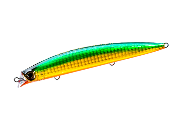 Hardcore Shallow Runner Floating F1195 / H3 120mm / 17g Lure - Eprofishing Egypt
