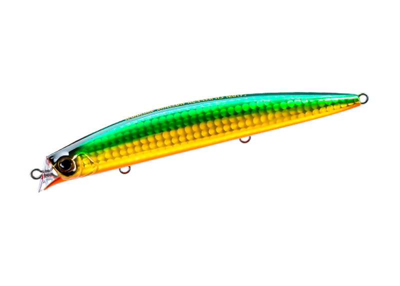 Hardcore Shallow Runner Floating F1195 / H3 120mm / 17g Lure - Eprofishing Egypt