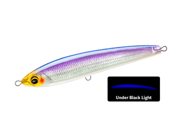 HARDCORE SONICBOOM SB DIVE 130mm / 35g Stickbaits - Eprofishing Egypt