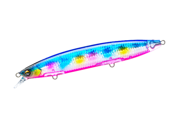 Hardcore Sonicboom SB Minnow F1266 / 125mm / 24g / Floating Lure - Eprofishing Egypt