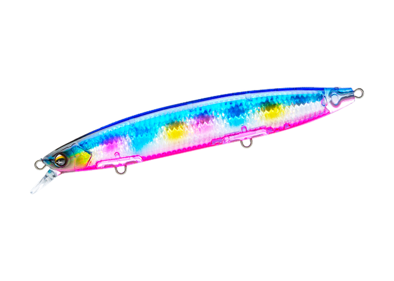 Hardcore Sonicboom SB Minnow F1266 / 125mm / 24g / Floating Lure - Eprofishing Egypt