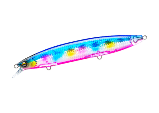 Hardcore Sonicboom SB Minnow F1266 / 125mm / 24g / Floating Lure - Eprofishing Egypt