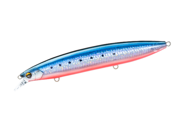 Hardcore Sonicboom SB Minnow F1266 / 125mm / 24g / Floating Lure - Eprofishing Egypt