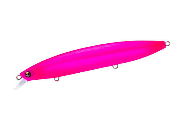Hardcore Sonicboom SB Minnow F1266 / 125mm / 24g / Floating Lure - Eprofishing Egypt