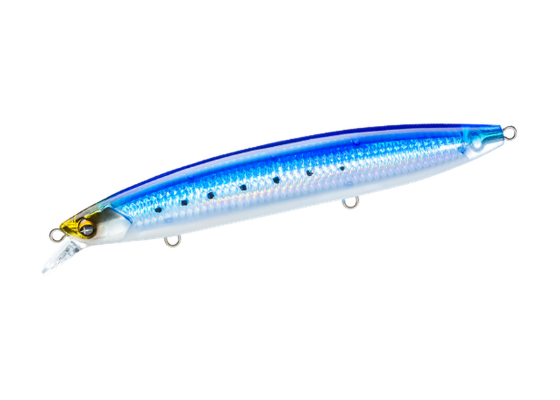 Hardcore Sonicboom SB Minnow F1266 / 125mm / 24g / Floating Lure - Eprofishing Egypt