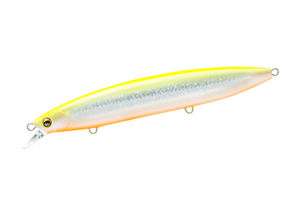 Hardcore Sonicboom SB Minnow F1266 / 125mm / 24g / Floating Lure - Eprofishing Egypt