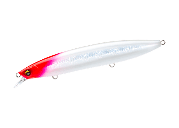 Hardcore Sonicboom SB Minnow F1266 / 125mm / 24g / Floating Lure - Eprofishing Egypt
