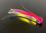 ISLAMORADA FLYERS 5" SINGLE SKIRT 5" - 12.7cm Lure - Eprofishing Egypt