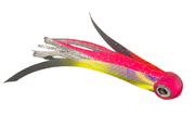 ISLAMORADA FLYERS 5" SINGLE SKIRT 5" - 12.7cm Lure - Eprofishing Egypt