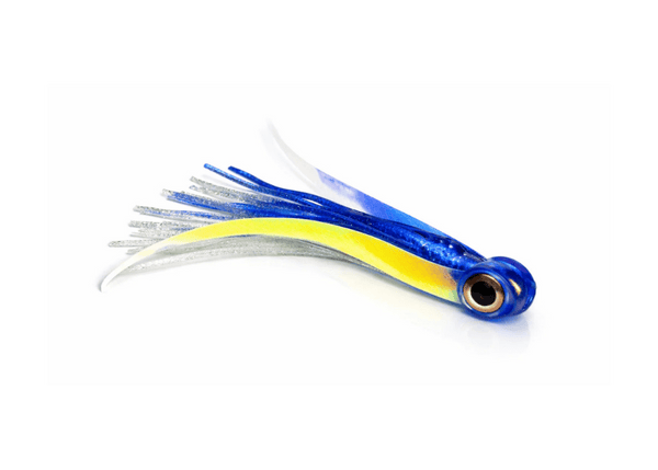 Islamorada Flyers 5" Single Skirt 5" - 12.7cm Lure - Eprofishing Egypt