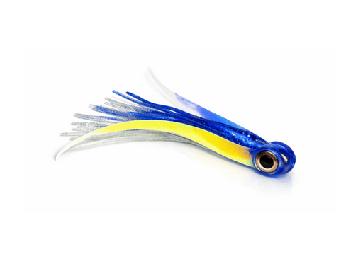 Islamorada Flyers 5" Single Skirt 5" - 12.7cm Lure - Eprofishing Egypt