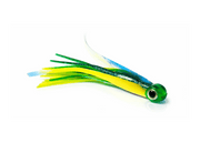 Islamorada Flyers 5" Single Skirt 5" - 12.7cm Lure - Eprofishing Egypt