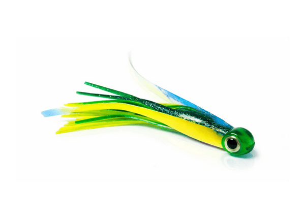 Islamorada Flyers 5" Single Skirt 5" - 12.7cm Lure - Eprofishing Egypt