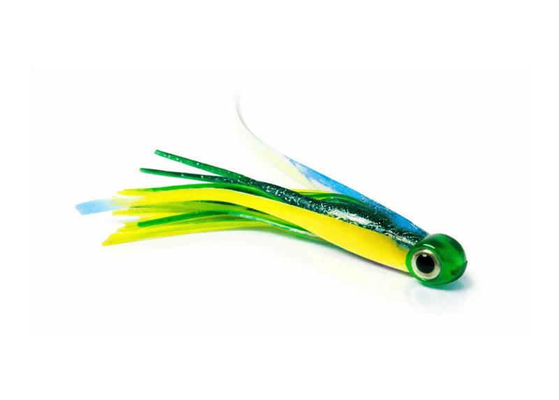 Islamorada Flyers 5" Single Skirt 5" - 12.7cm Lure - Eprofishing Egypt