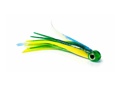 Islamorada Flyers 5" Single Skirt 5" - 12.7cm Lure - Eprofishing Egypt
