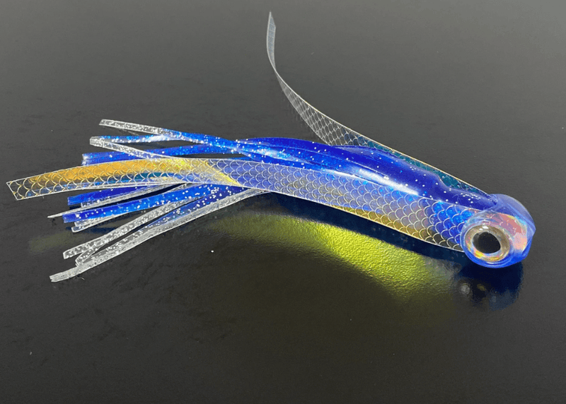 ISLAMORADA FLYERS 5" SINGLE SKIRT 5" - 12.7cm Lure - Eprofishing Egypt
