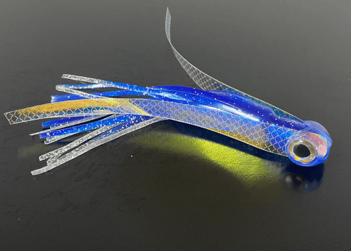 ISLAMORADA FLYERS 5" SINGLE SKIRT 5" - 12.7cm Lure - Eprofishing Egypt