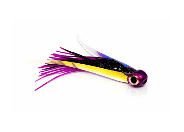Islamorada Flyers 5" Single Skirt 5" - 12.7cm Lure - Eprofishing Egypt