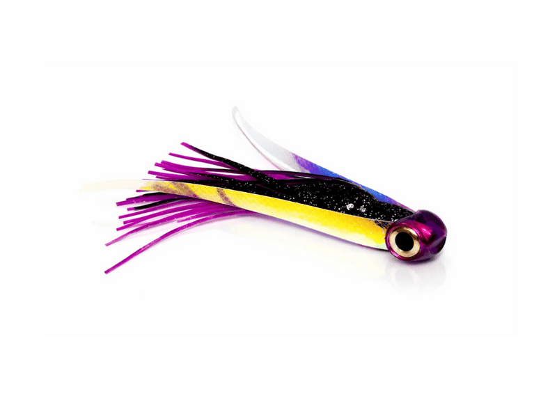 Islamorada Flyers 5" Single Skirt 5" - 12.7cm Lure - Eprofishing Egypt