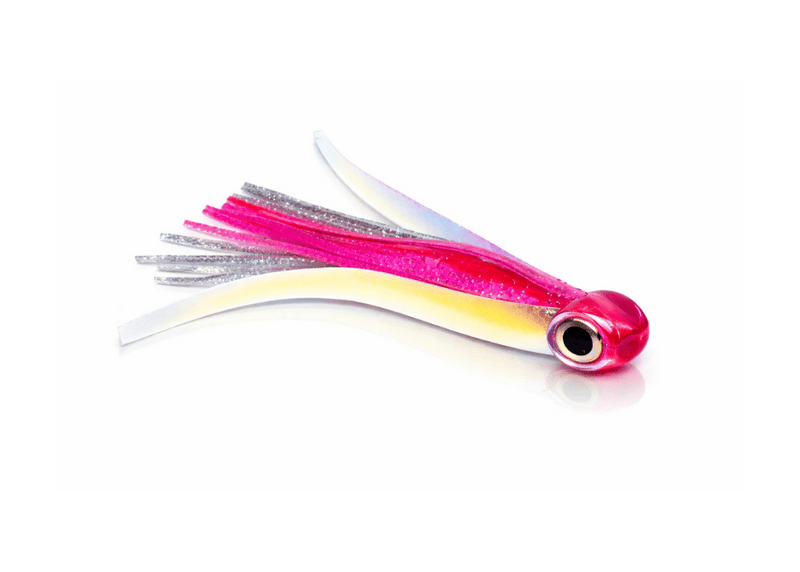 Islamorada Flyers 5" Single Skirt 5" - 12.7cm Lure - Eprofishing Egypt