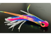 ISLAMORADA FLYERS 6.5" DOUBLE SKIRT 6.5" - 16.5cm Lure - Eprofishing Egypt