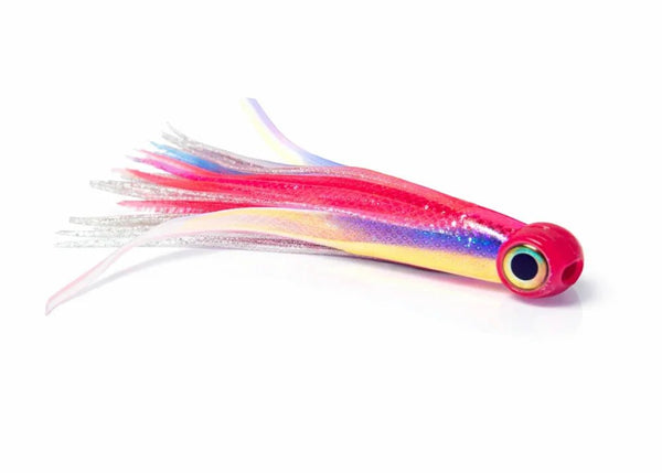 Islamorada Flyers 6.5" Double Skirt 6.5" - 16.5cm Lure - Eprofishing Egypt