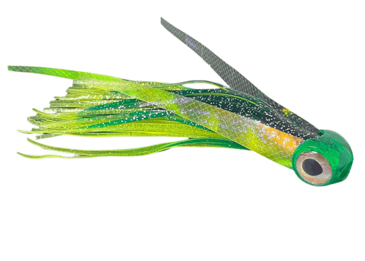 ISLAMORADA FLYERS 6.5" DOUBLE SKIRT 6.5" - 16.5cm Lure - Eprofishing Egypt