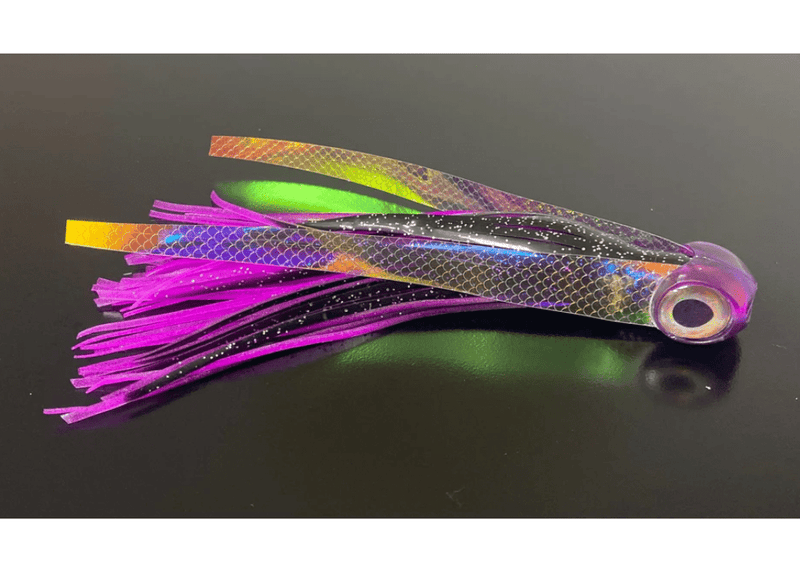 ISLAMORADA FLYERS 6.5" DOUBLE SKIRT 6.5" - 16.5cm Lure - Eprofishing Egypt