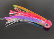 ISLAMORADA FLYERS 6.5" DOUBLE SKIRT 6.5" - 16.5cm Lure - Eprofishing Egypt