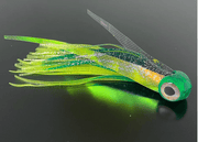 ISLAMORADA FLYERS 6.5" DOUBLE SKIRT 6.5" - 16.5cm Lure - Eprofishing Egypt