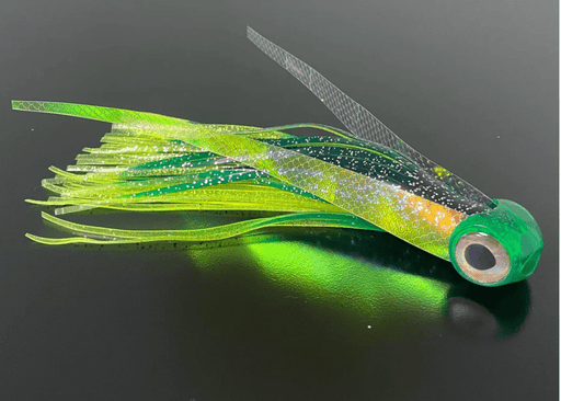 ISLAMORADA FLYERS 6.5" DOUBLE SKIRT 6.5" - 16.5cm Lure - Eprofishing Egypt