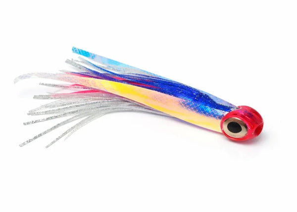 Islamorada Flyers 6.5" Double Skirt 6.5" - 16.5cm Lure - Eprofishing Egypt