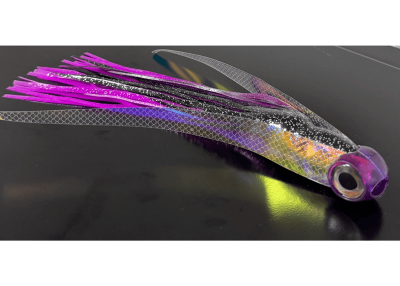 ISLAMORADA FLYERS 9" SINGLE SKIRT 9" - 22.9cm Lure - Eprofishing Egypt