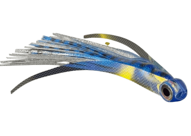 ISLAMORADA FLYERS 9" SINGLE SKIRT 9" - 22.9cm Lure - Eprofishing Egypt