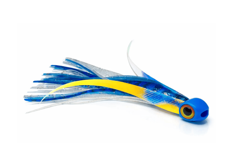 Islamorada Flyers XL 2.0 9" Double Skirt 9" - 22.9cm Lure - Eprofishing Egypt