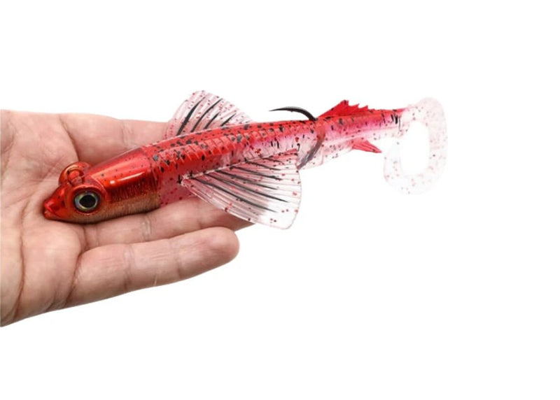 JLC Fly 150 g Lure - Eprofishing Egypt