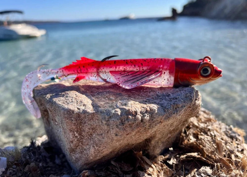 JLC Fly 150 g Lure - Eprofishing Egypt