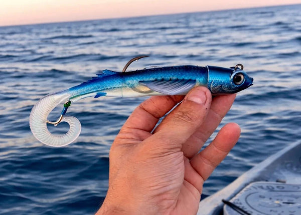 JLC Fly 150 g Lure - Eprofishing Egypt