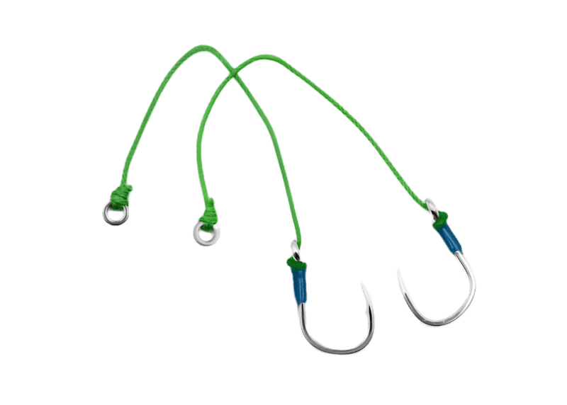 JLC Fly Tail Assist Hook Hook - Eprofishing Egypt