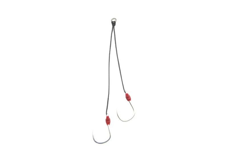 JLC Oki Double Assist Hook Hook - Eprofishing Egypt