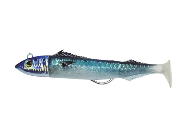 JLC Real Fish 100 mm Combo + 1 Body 100mm / 40g Lure - Eprofishing Egypt